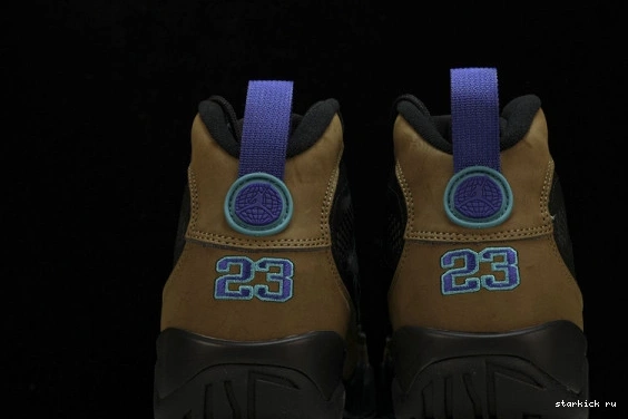 CT8019-034 Concord  CT8019-034 Olive Light 9 Retro Jordan  0826